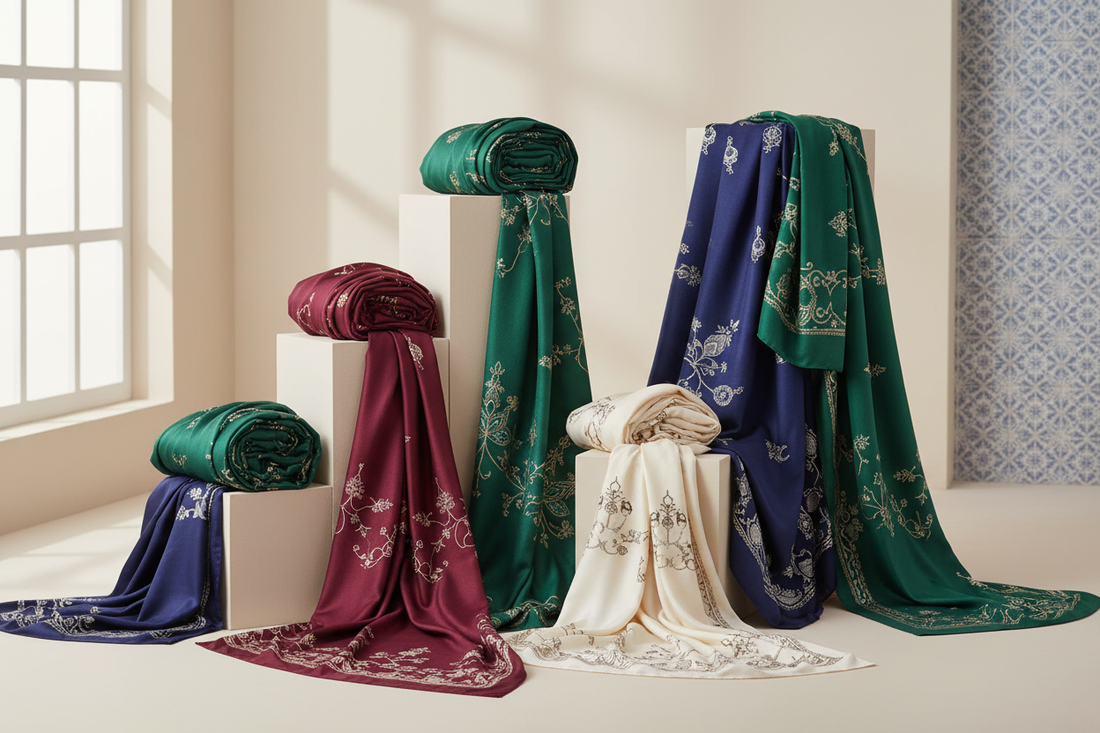 5 Ways to Style Modest Streetwear Fashion in 2026