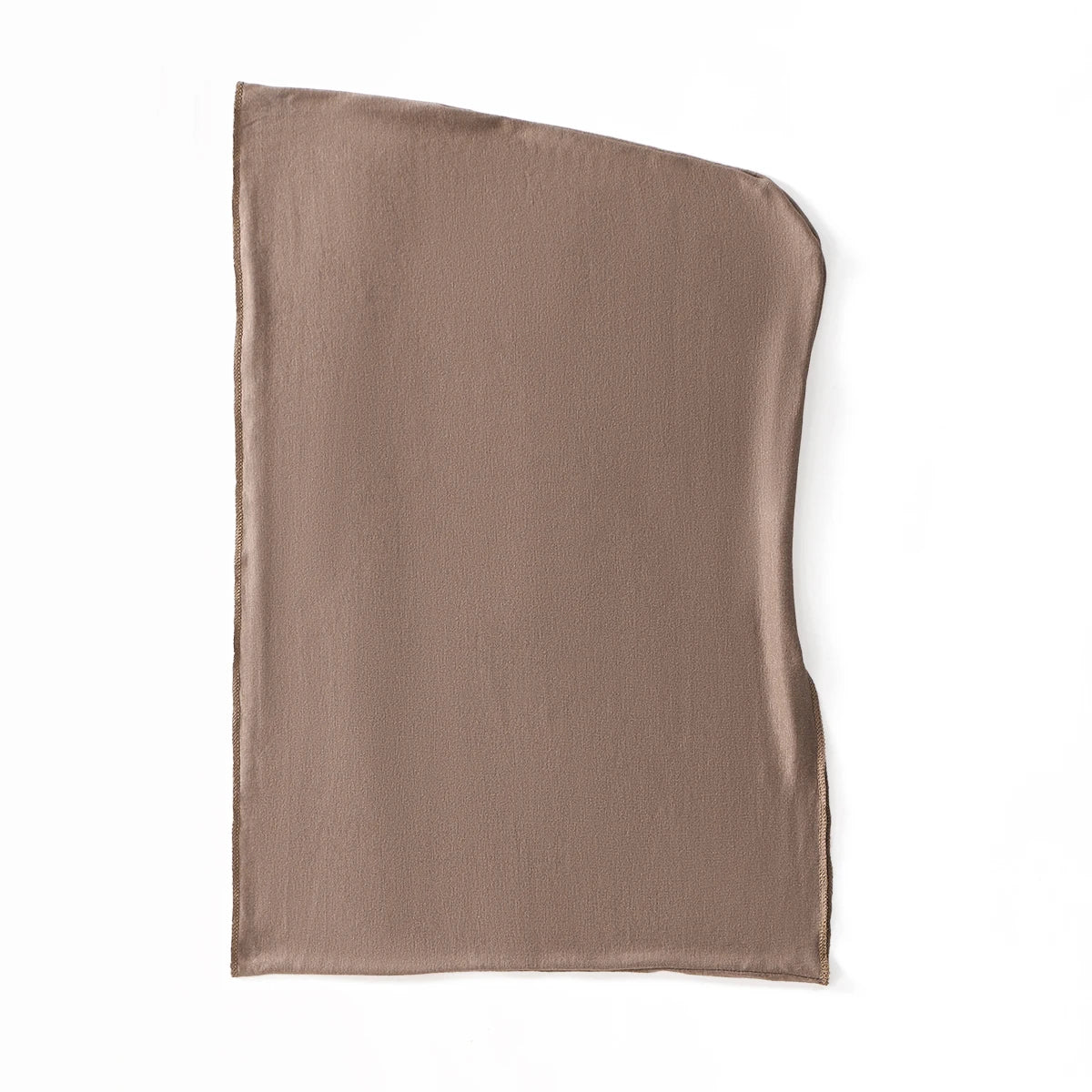 Premium Modal Jersey Instant Hijab  Soft Stretch Underscarf Cap