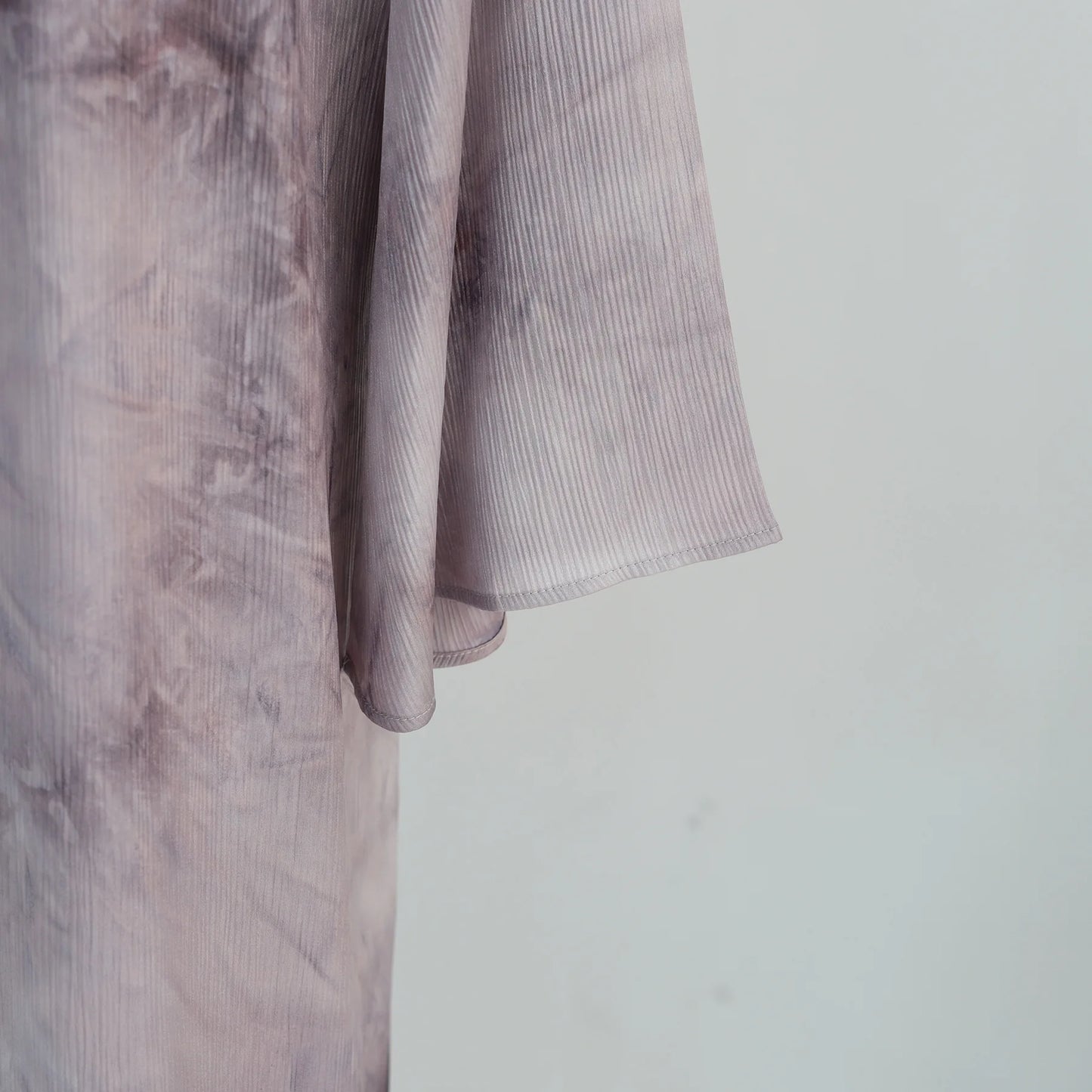 Elegant Dubai Abayas Dress- Modest Luxury Style