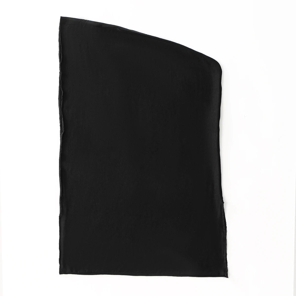 Premium Modal Jersey Instant Hijab  Soft Stretch Underscarf Cap