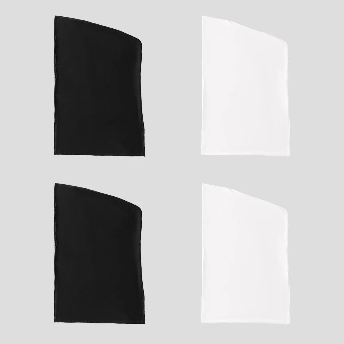 Premium Modal Jersey Instant Hijab  Soft Stretch Underscarf Cap