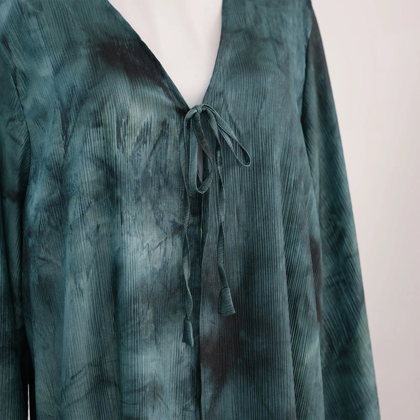 Elegant Dubai Abayas Dress- Modest Luxury Style